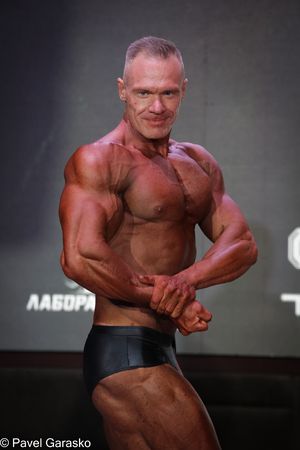 Фотограф Павел Гарасько